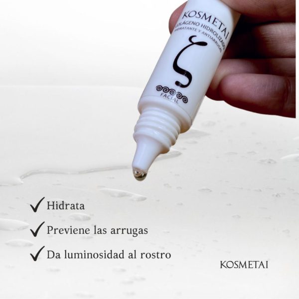 Colágeno Hidrolizado - Imagen 5