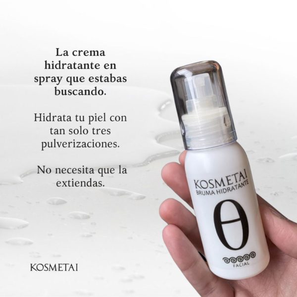 Bruma Hidratante - Imagen 5