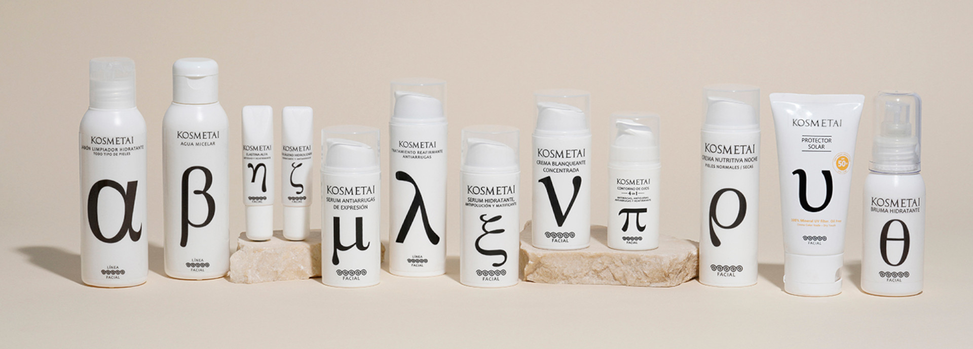 cuidado facial (portada2) Productos para cuidado facial de Kosmetai