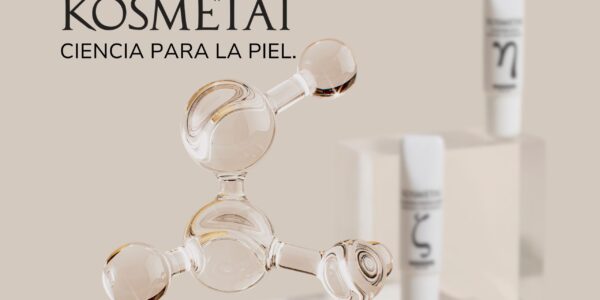 evidencia cosmética