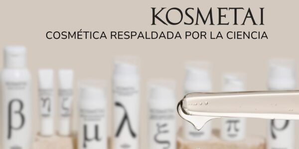 Ingredientes cosméticos respaldados por la ciencia